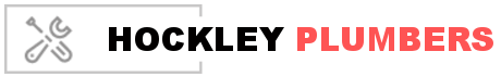 Plumbers Hockley logo